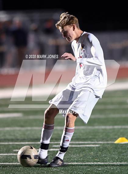 Thumbnail 1 in Chaparral vs. Brophy College Prep (AIA 6A Final) photogallery.