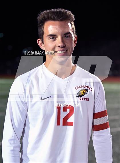 Thumbnail 1 in Chaparral vs. Brophy College Prep (AIA 6A Final) photogallery.