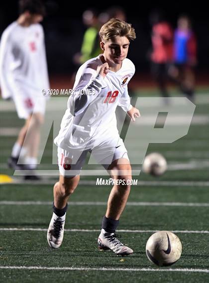 Thumbnail 1 in Chaparral vs. Brophy College Prep (AIA 6A Final) photogallery.