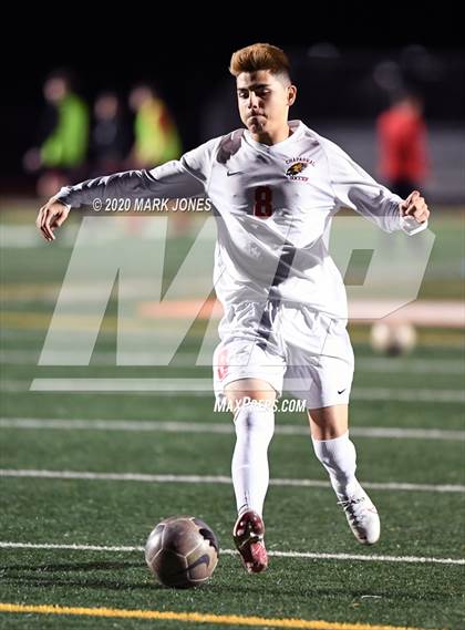 Thumbnail 3 in Chaparral vs. Brophy College Prep (AIA 6A Final) photogallery.