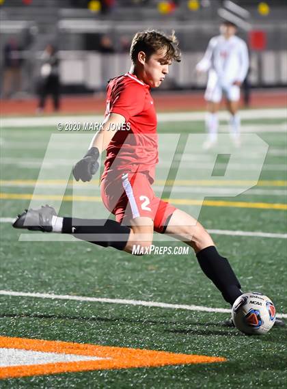 Thumbnail 3 in Chaparral vs. Brophy College Prep (AIA 6A Final) photogallery.