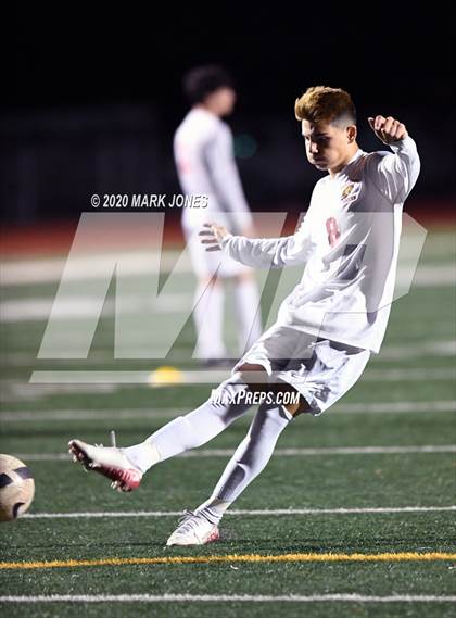 Thumbnail 3 in Chaparral vs. Brophy College Prep (AIA 6A Final) photogallery.