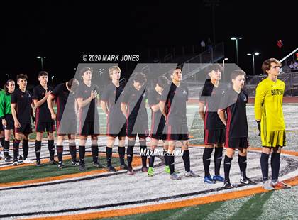 Thumbnail 3 in Chaparral vs. Brophy College Prep (AIA 6A Final) photogallery.