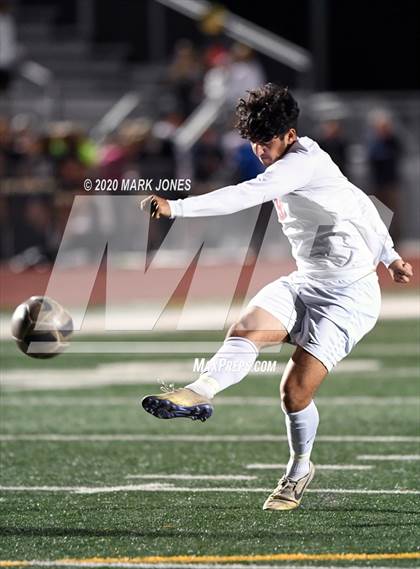 Thumbnail 3 in Chaparral vs. Brophy College Prep (AIA 6A Final) photogallery.