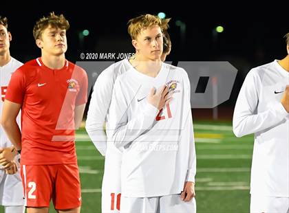 Thumbnail 3 in Chaparral vs. Brophy College Prep (AIA 6A Final) photogallery.