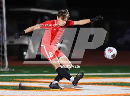 Thumbnail 2 in Chaparral vs. Brophy College Prep (AIA 6A Final) photogallery.