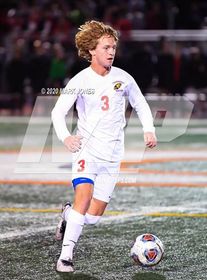 Thumbnail 3 in Chaparral vs. Brophy College Prep (AIA 6A Final) photogallery.