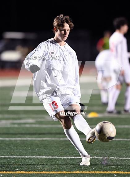 Thumbnail 2 in Chaparral vs. Brophy College Prep (AIA 6A Final) photogallery.