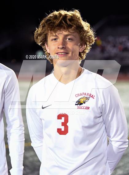 Thumbnail 3 in Chaparral vs. Brophy College Prep (AIA 6A Final) photogallery.