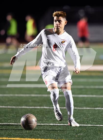 Thumbnail 1 in Chaparral vs. Brophy College Prep (AIA 6A Final) photogallery.