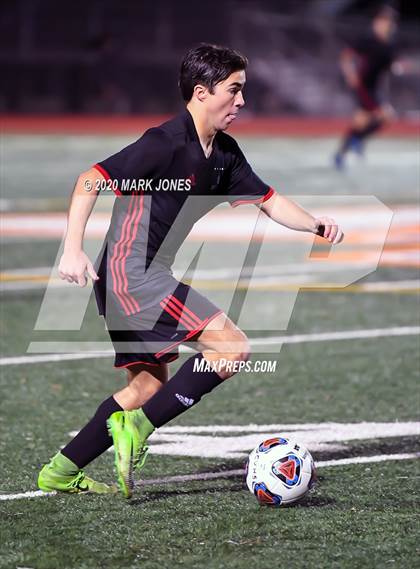 Thumbnail 2 in Chaparral vs. Brophy College Prep (AIA 6A Final) photogallery.