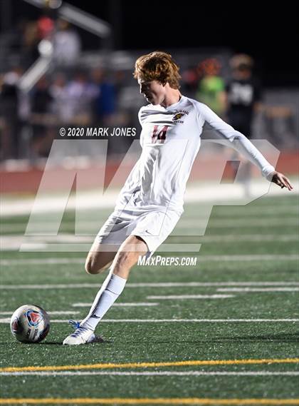 Thumbnail 3 in Chaparral vs. Brophy College Prep (AIA 6A Final) photogallery.