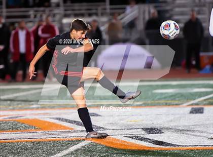 Thumbnail 2 in Chaparral vs. Brophy College Prep (AIA 6A Final) photogallery.