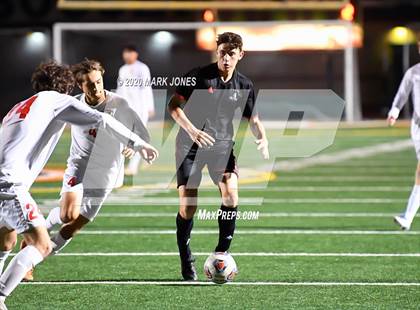 Thumbnail 3 in Chaparral vs. Brophy College Prep (AIA 6A Final) photogallery.