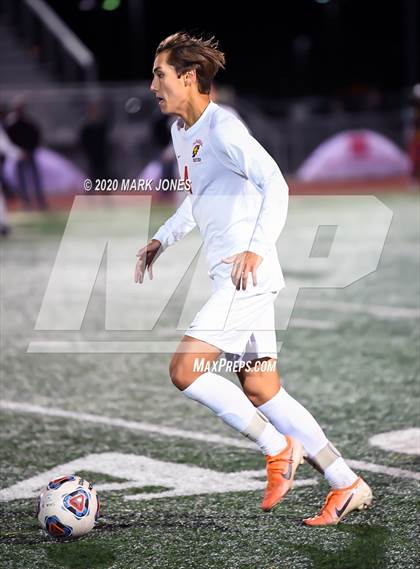 Thumbnail 2 in Chaparral vs. Brophy College Prep (AIA 6A Final) photogallery.