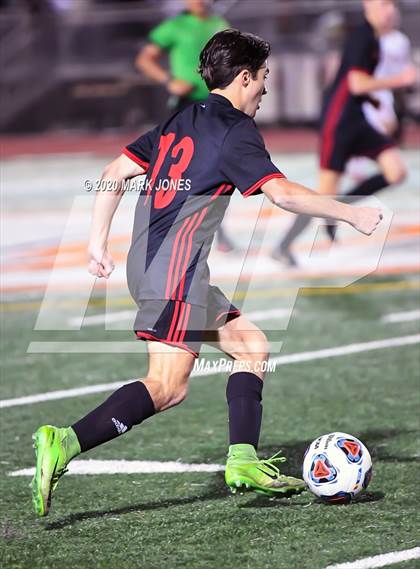Thumbnail 2 in Chaparral vs. Brophy College Prep (AIA 6A Final) photogallery.