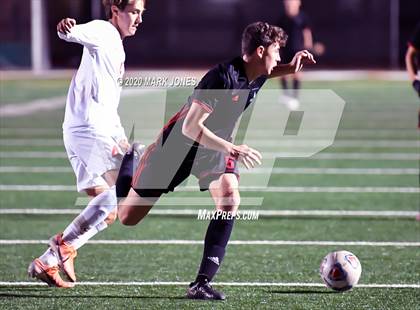 Thumbnail 2 in Chaparral vs. Brophy College Prep (AIA 6A Final) photogallery.