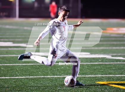 Thumbnail 3 in Chaparral vs. Brophy College Prep (AIA 6A Final) photogallery.