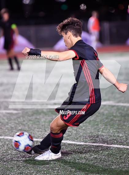 Thumbnail 3 in Chaparral vs. Brophy College Prep (AIA 6A Final) photogallery.