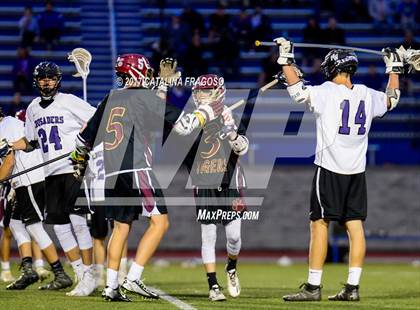 Thumbnail 3 in Monroe-Woodbury vs Kingston (Section 9 Class A Final) photogallery.