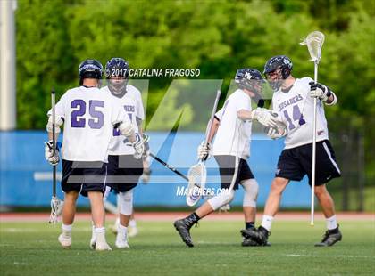 Thumbnail 2 in Monroe-Woodbury vs Kingston (Section 9 Class A Final) photogallery.