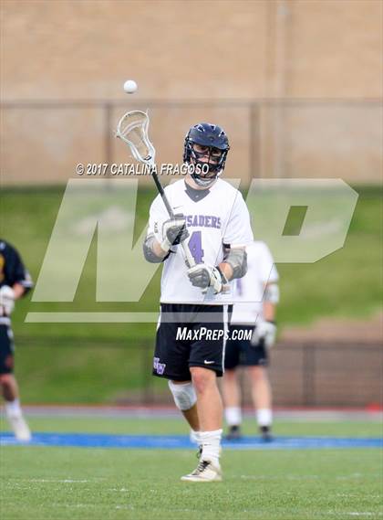 Thumbnail 3 in Monroe-Woodbury vs Kingston (Section 9 Class A Final) photogallery.