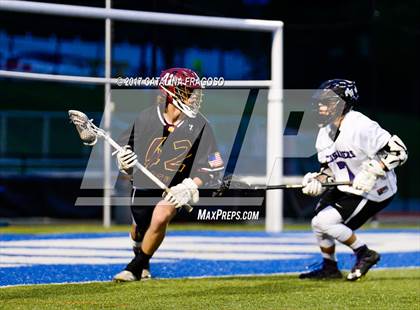 Thumbnail 2 in Monroe-Woodbury vs Kingston (Section 9 Class A Final) photogallery.