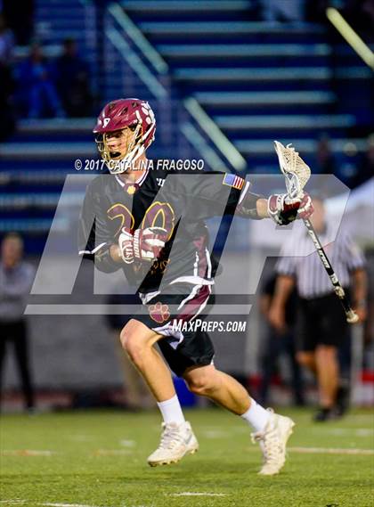 Thumbnail 3 in Monroe-Woodbury vs Kingston (Section 9 Class A Final) photogallery.