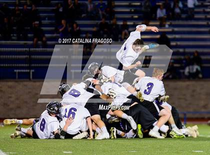 Thumbnail 2 in Monroe-Woodbury vs Kingston (Section 9 Class A Final) photogallery.