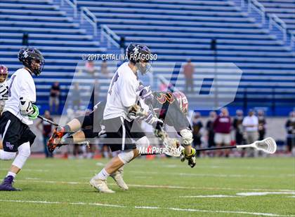 Thumbnail 2 in Monroe-Woodbury vs Kingston (Section 9 Class A Final) photogallery.