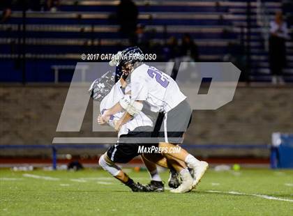 Thumbnail 2 in Monroe-Woodbury vs Kingston (Section 9 Class A Final) photogallery.