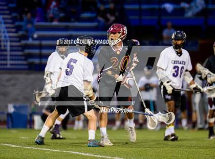 Thumbnail 3 in Monroe-Woodbury vs Kingston (Section 9 Class A Final) photogallery.