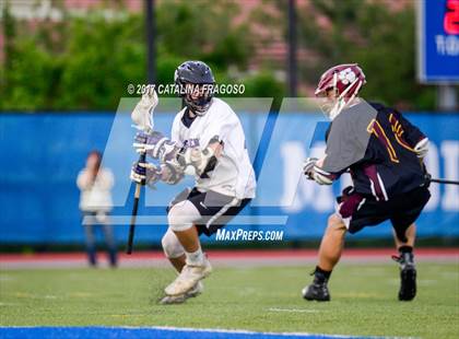Thumbnail 3 in Monroe-Woodbury vs Kingston (Section 9 Class A Final) photogallery.