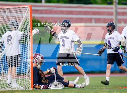 Thumbnail 2 in Monroe-Woodbury vs Kingston (Section 9 Class A Final) photogallery.