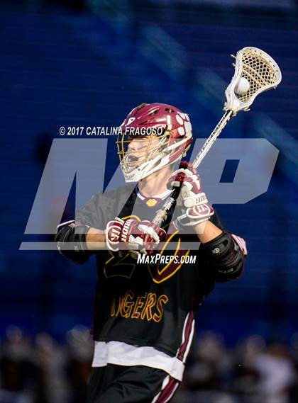 Thumbnail 3 in Monroe-Woodbury vs Kingston (Section 9 Class A Final) photogallery.