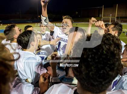 Thumbnail 2 in Monroe-Woodbury vs Kingston (Section 9 Class A Final) photogallery.