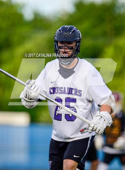 Thumbnail 2 in Monroe-Woodbury vs Kingston (Section 9 Class A Final) photogallery.