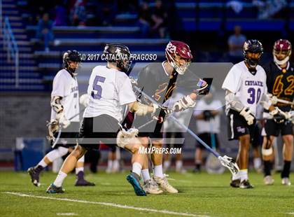 Thumbnail 2 in Monroe-Woodbury vs Kingston (Section 9 Class A Final) photogallery.