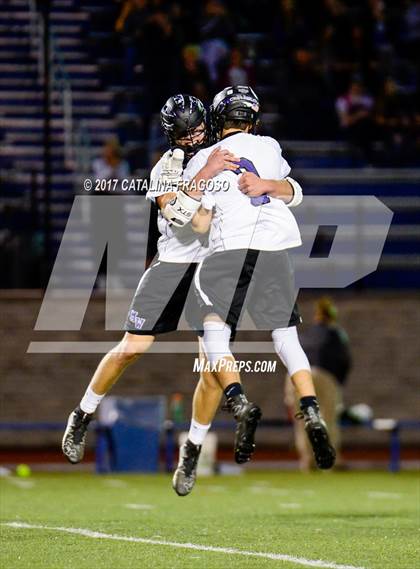 Thumbnail 2 in Monroe-Woodbury vs Kingston (Section 9 Class A Final) photogallery.