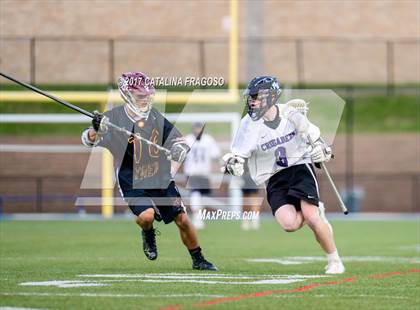 Thumbnail 2 in Monroe-Woodbury vs Kingston (Section 9 Class A Final) photogallery.