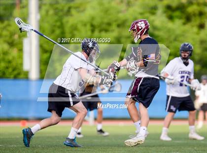Thumbnail 2 in Monroe-Woodbury vs Kingston (Section 9 Class A Final) photogallery.
