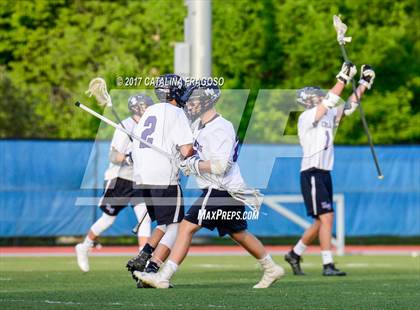 Thumbnail 3 in Monroe-Woodbury vs Kingston (Section 9 Class A Final) photogallery.