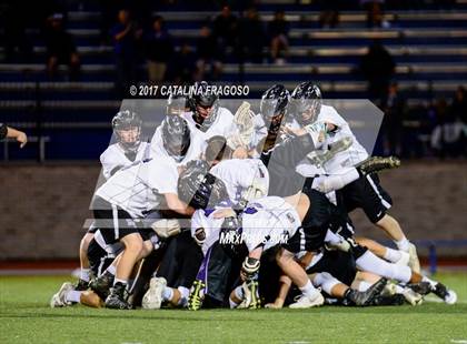Thumbnail 2 in Monroe-Woodbury vs Kingston (Section 9 Class A Final) photogallery.