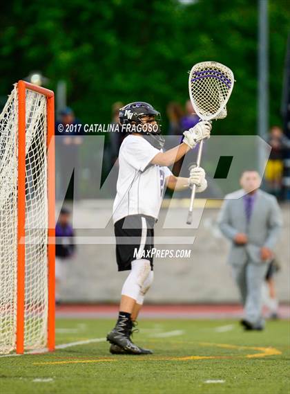 Thumbnail 3 in Monroe-Woodbury vs Kingston (Section 9 Class A Final) photogallery.