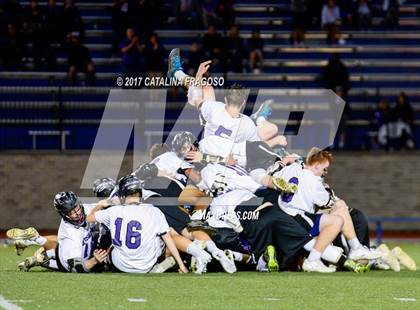 Thumbnail 3 in Monroe-Woodbury vs Kingston (Section 9 Class A Final) photogallery.