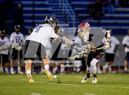 Thumbnail 3 in Monroe-Woodbury vs Kingston (Section 9 Class A Final) photogallery.