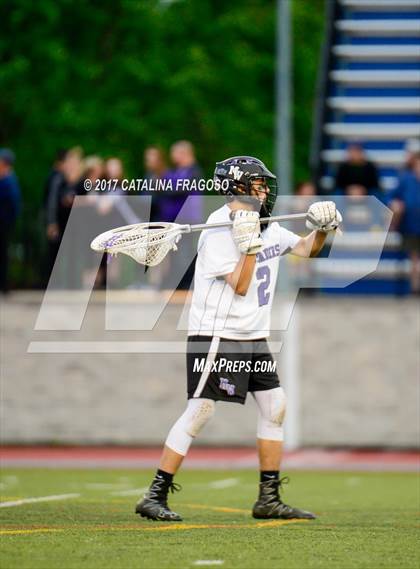 Thumbnail 2 in Monroe-Woodbury vs Kingston (Section 9 Class A Final) photogallery.