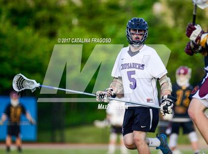 Thumbnail 3 in Monroe-Woodbury vs Kingston (Section 9 Class A Final) photogallery.