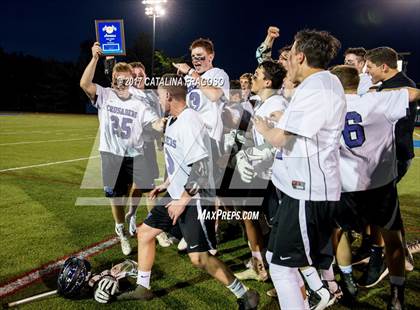 Thumbnail 3 in Monroe-Woodbury vs Kingston (Section 9 Class A Final) photogallery.