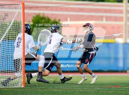 Thumbnail 3 in Monroe-Woodbury vs Kingston (Section 9 Class A Final) photogallery.